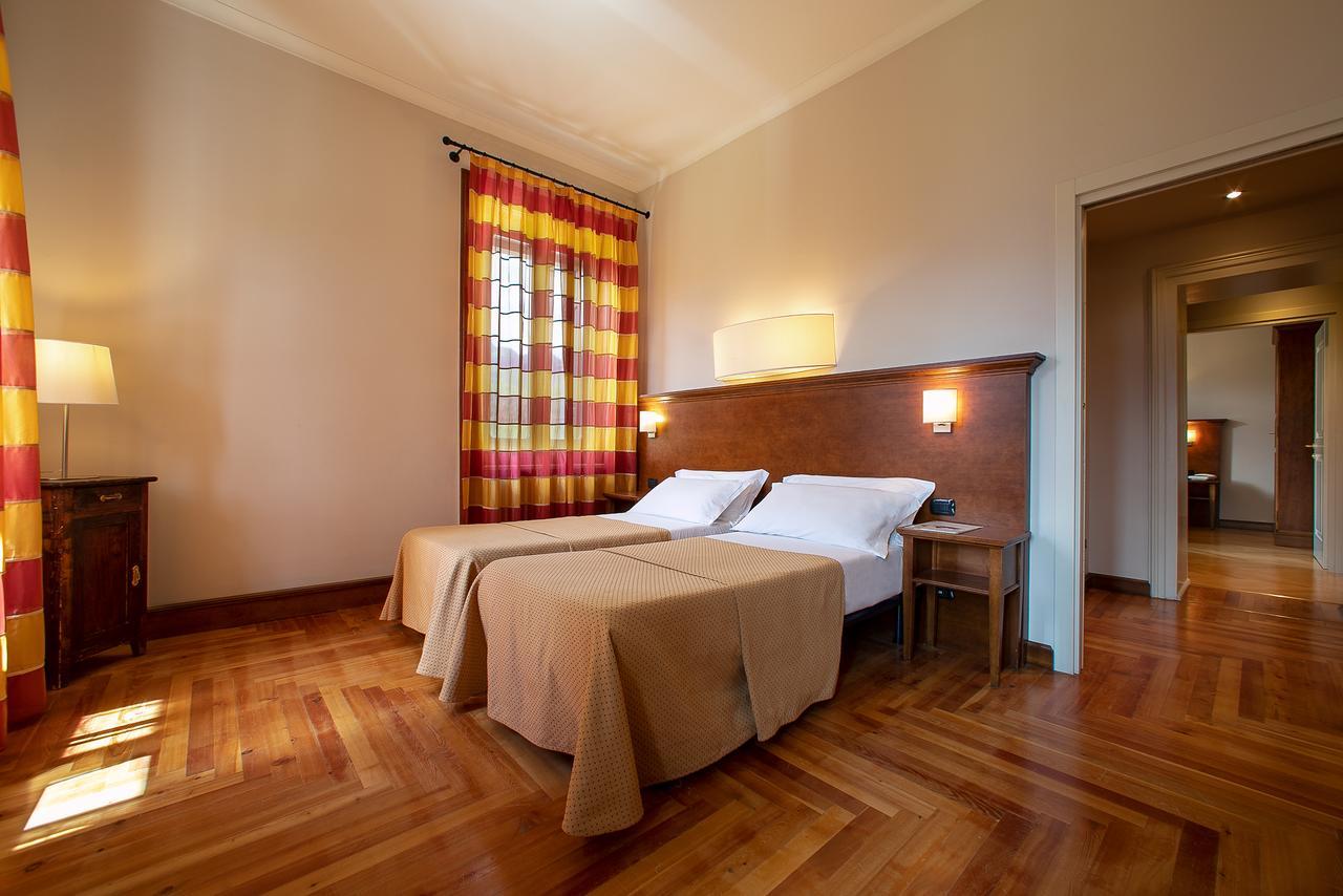 Th Borca Di Cadore - Park Hotel Des Dolomites Exterior photo